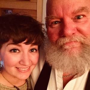 Meet your Posher, Ahnna-balai